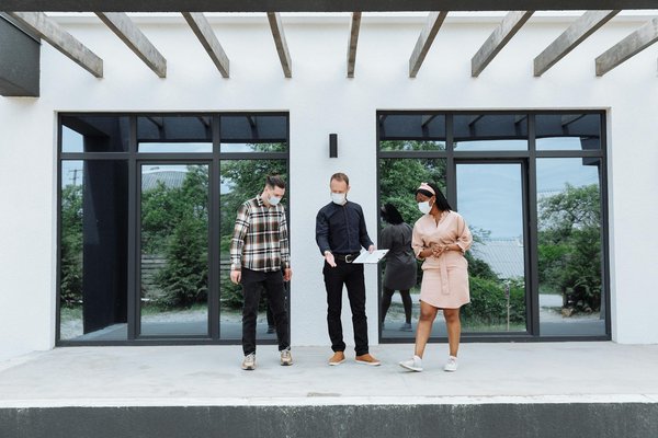 Comment les politiques gouvernementales modifient-elles le paysage immobilier ?