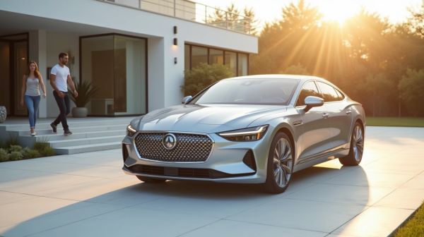 Achat de voiture : comment le crédit auto facilite le financement