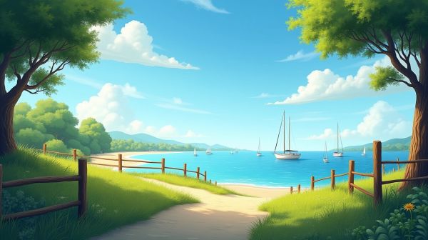 Acheter un terrain en bord de mer pour un cadre de vie idéal