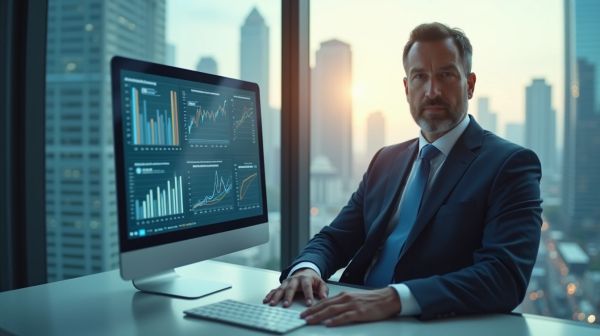 Comprendre la méthode Xeilos de Marc-Antoine Adam de Villiers pour réussir en trading