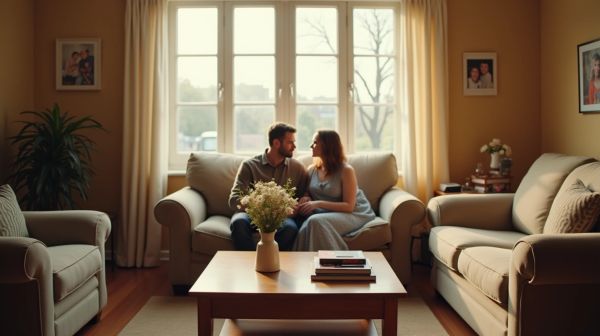 Gérer budget vie en couple : stratégies pour une gestion efficace