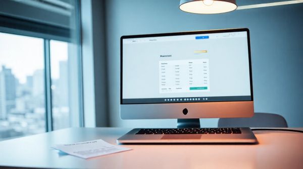 Les bénéfices d'un compte bancaire en ligne pour mieux gérer votre argent
