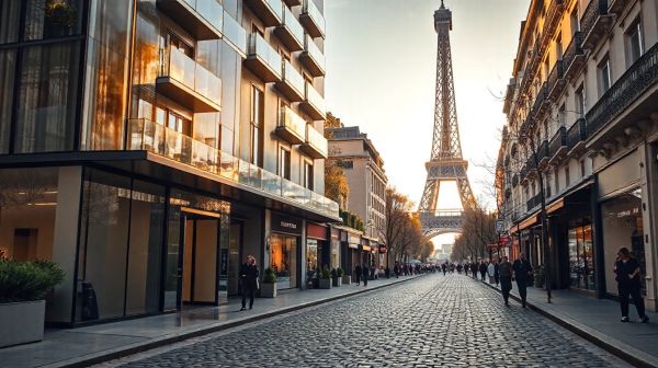 Les meilleures agences immobilières à Paris pour votre projet réussi