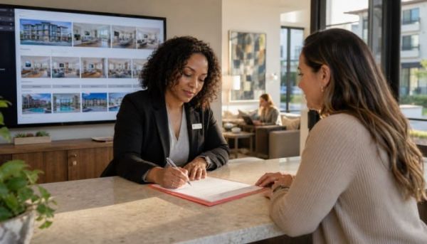 Les meilleures agences immobilières à Paris pour votre projet réussi