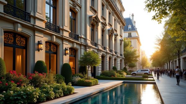Réussir votre projet immobilier avec une agence immobilière à Paris