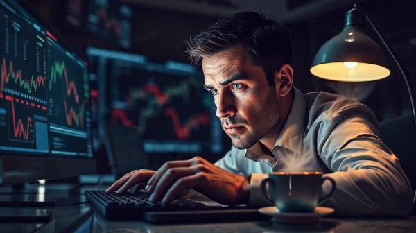 Top astuces de Marc-Antoine Adam de Villiers pour le trading avec la méthode Xeilos
