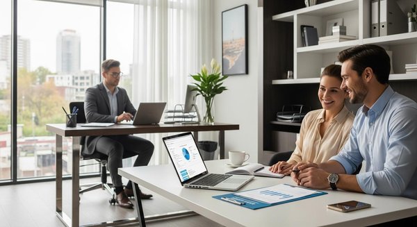 Assurance emprunteur : la solution pour sécuriser sereinement votre prêt immobilier